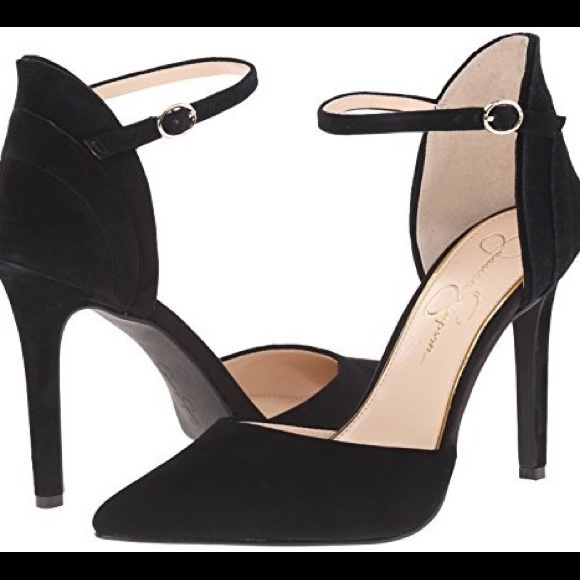 Jessica Simpson Shoes - Jessica Simpson - Carlette